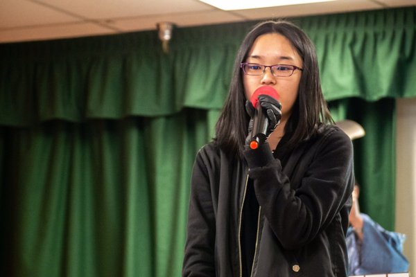 San Fernando Valley Japanese American Community Center by null