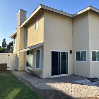 VPinto Plastering - After picture - Stucco Services Near Me VPinto Plastering - After picture - Stucco Services Near Me