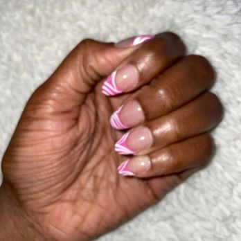 Sang Beauty Bar - Nail Salons Near Me - Baton Rouge, Louisiana Sang Beauty Bar - Nail Salons Near Me - Baton Rouge, Louisiana