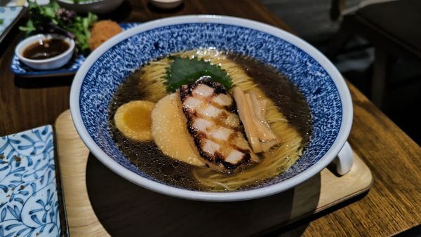 Ramen Ishida Chelsea by null