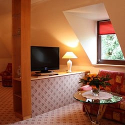 Soltauer Hof - Suiten