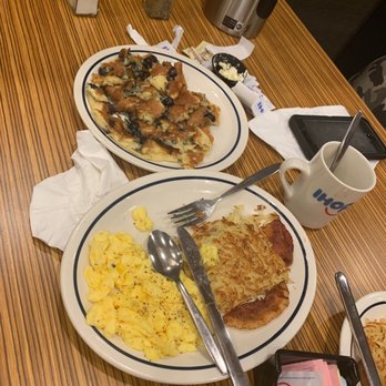 IHOP - Breakfast & Brunch Near Me - Houston, Texas