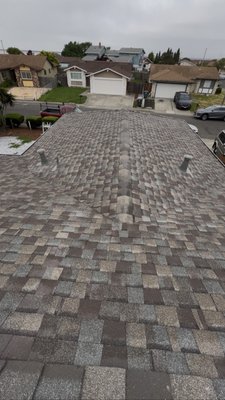 G&T BROTHERS ROOFING