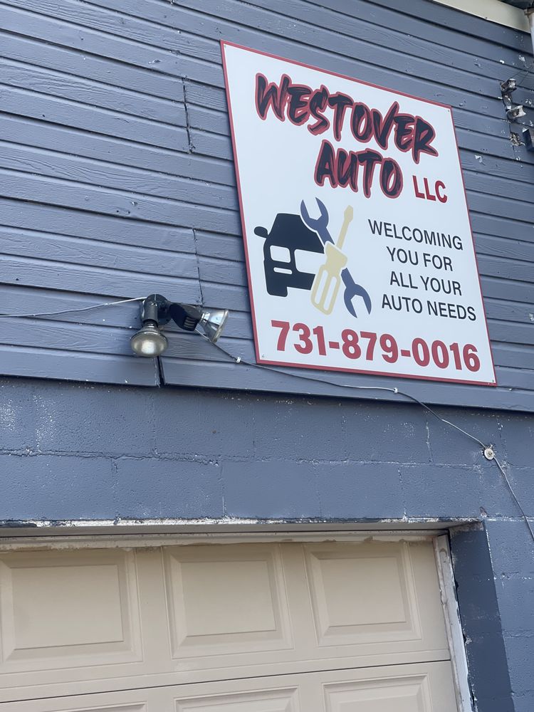 WESTOVER AUTO Updated August 2024 Jackson, Tennessee Auto Repair