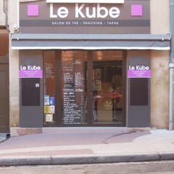 Le Kübe