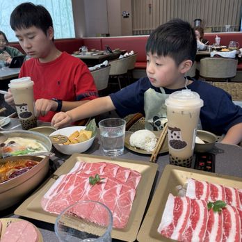 Nanshan Hot Pot - Hot Pot Near Me - New York, New York Nanshan Hot Pot - Hot Pot Near Me - New York, New York