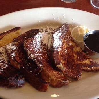 Blue Star Cafe & Pub - Cinnamon French Toast. - Breakfast & Brunch Near Me - Seattle, Washington Blue Star Cafe & Pub - Cinnamon French Toast. - Breakfast & Brunch Near Me - Seattle, Washington