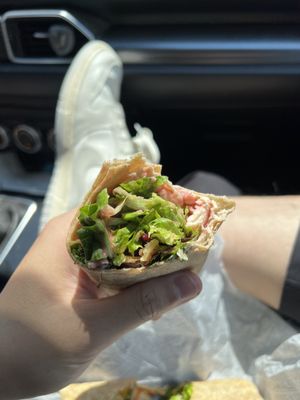 The Chocolate Bar by null