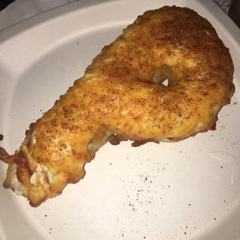 Pickles Pub - Crab pretzel! - Pubs Near Me - Baltimore, Maryland