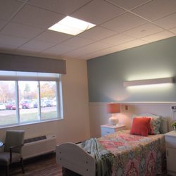 Generations at Neighbors - Private suite