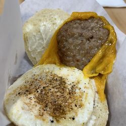 Perks Espresso & Deli