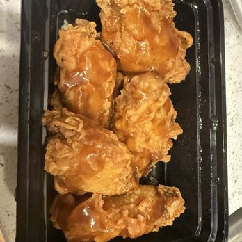 Ten-Ichi Ramen - Ichi Wings - Ramen Near Me - Brooklyn, New York