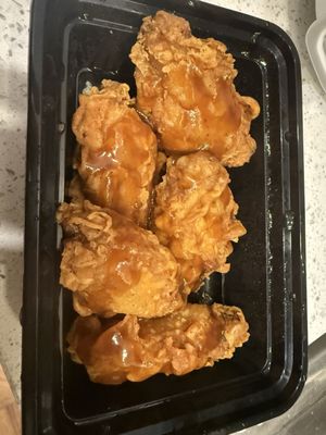 Tenichi Ramen by null