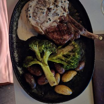 618 - Chefs Special: Ribeye - New American Near Me - Freehold Borough, New Jersey 618 - Chefs Special: Ribeye - New American Near Me - Freehold Borough, New Jersey