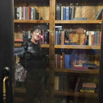 Cease and Desist Book Club