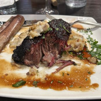 Sierra Grill - Braised short rib - Steakhouses Near Me - Lenexa, Kansas Sierra Grill - Braised short rib - Steakhouses Near Me - Lenexa, Kansas