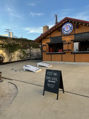 Urban Chestnut Midtown Brewery and Biergarten by null