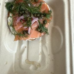 Classic Lox Classic Lox