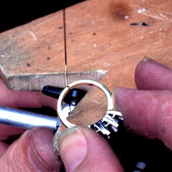 Jewelry Doctor - Ring sizing