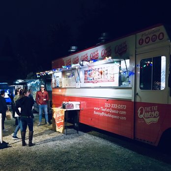 The Fat Queso - Food Trucks Near Me The Fat Queso - Food Trucks Near Me