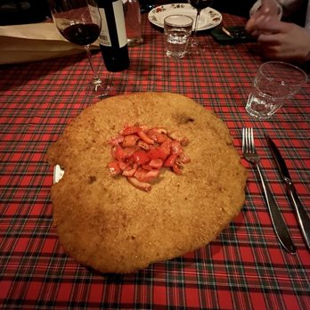 Al Garghet - Cotoletta alla milanese - Lumbard Near Me - Milan, Michigan