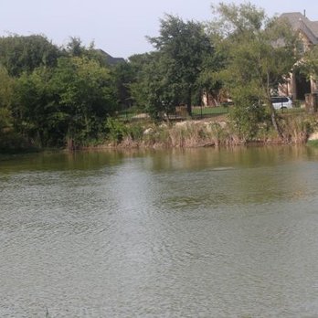 Liberty Ridge Park - Photo by Happy Tails Pet Pal, LLC. - Parks Near Me - Murphy, Texas