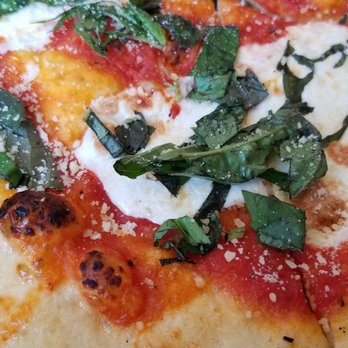 Humble Pie - Pizza Near Me - Phoenix, Arizona