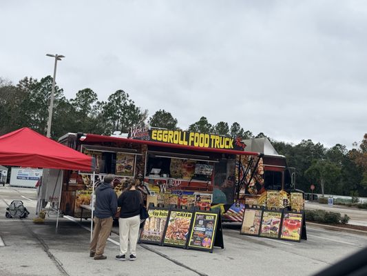 World Famous Miami Gardens by null