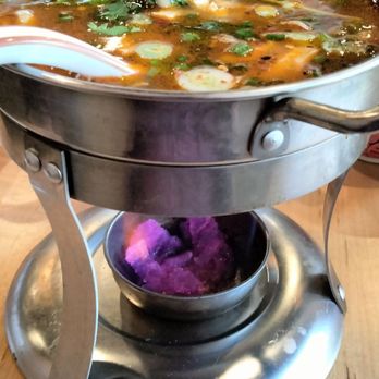 Luck Gai Cafe - Tom yum soup - Chicken Shop Near Me - Anaheim, California Luck Gai Cafe - Tom yum soup - Chicken Shop Near Me - Anaheim, California