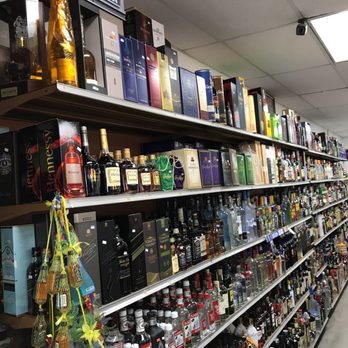 Waimalu Gourmet Liquor - Beer, Wine & Spirits Near Me - Aiea, Hawaii