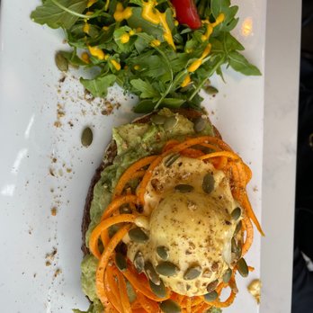 For Five Coffee Roasters - Avo crush - Coffee Roasteries Near Me - Manhasset, New York For Five Coffee Roasters - Avo crush - Coffee Roasteries Near Me - Manhasset, New York