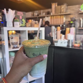 Cactus Cloud Cafe - Coffee & Tea Near Me - Phoenix, Arizona