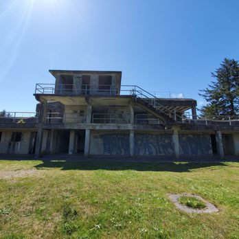 Fort Stevens State Park - Parks Near Me - Hammond, Oregon