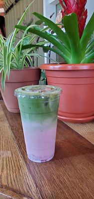 Beanstalk Cafe by null