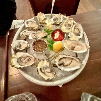 Wence's - And more oysters - New American Near Me - Pleasant Hill, California