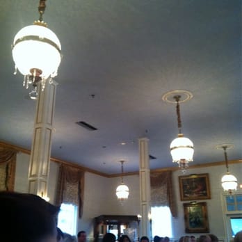 The Martha Washington Inn and Spa - Ballroom - Hotels Near Me - Abingdon, Virginia