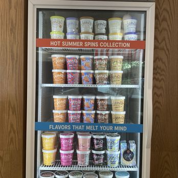 Jeni's Splendid Ice Creams - Ice Cream & Frozen Yogurt Near Me - Austin, Texas Jeni's Splendid Ice Creams - Ice Cream & Frozen Yogurt Near Me - Austin, Texas