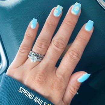 Nail Boutique - Nail Salons Near Me - Allen, Texas Nail Boutique - Nail Salons Near Me - Allen, Texas