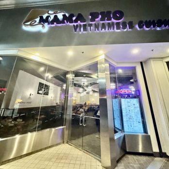 Mama Pho - Entrance - Vietnamese Near Me - Honolulu, Hawaii Mama Pho - Entrance - Vietnamese Near Me - Honolulu, Hawaii