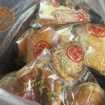Sheng Kee Bakery - Taiwanese Near Me - San Leandro, California Sheng Kee Bakery - Taiwanese Near Me - San Leandro, California