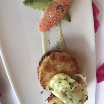 Bouchon - French Near Me - Santa Barbara, California