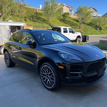 Mint Auto Salon - Auto Detailing Near Me