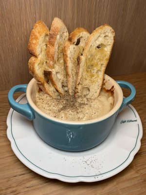 Café Kitsuné West Village by null