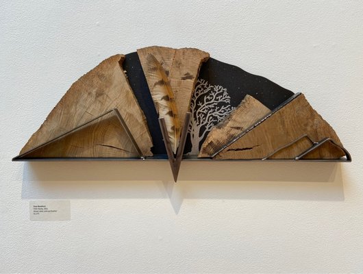 Bedford Gallery at Lesher Center for the Arts by null