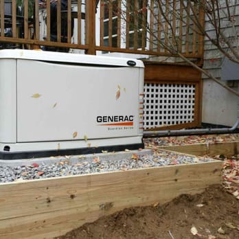 CAM Electrical Service - Generator install. - Heating & Air Conditioning/HVAC Near Me