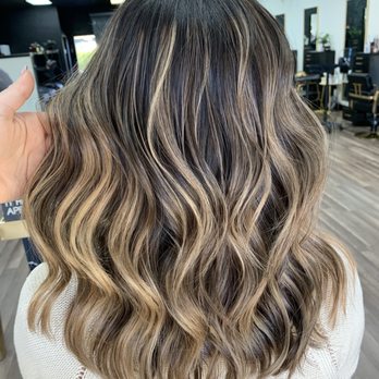 Prova Coiffure - I'm so in love - Hair Salons Near Me - Stockton, California Prova Coiffure - I'm so in love - Hair Salons Near Me - Stockton, California