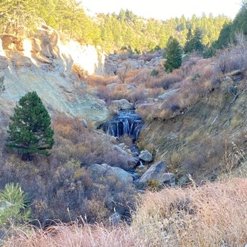 Castlewood Canyon State Park - Parks Near Me - Franktown, Colorado