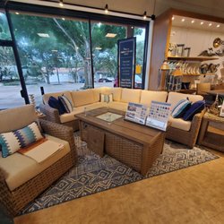 Rooms To Go Patio