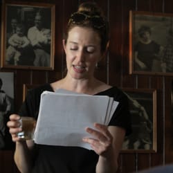 Greenwich Village Literary Pub Crawl