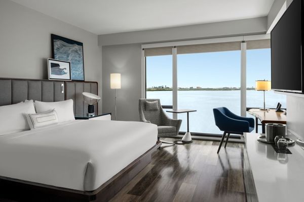 The CURRENT Hotel, Autograph Collection by null